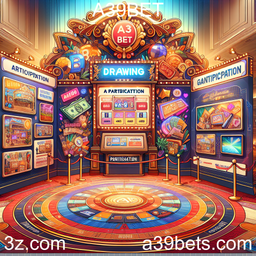 Descubra os Melhores Sorteios da A39BET