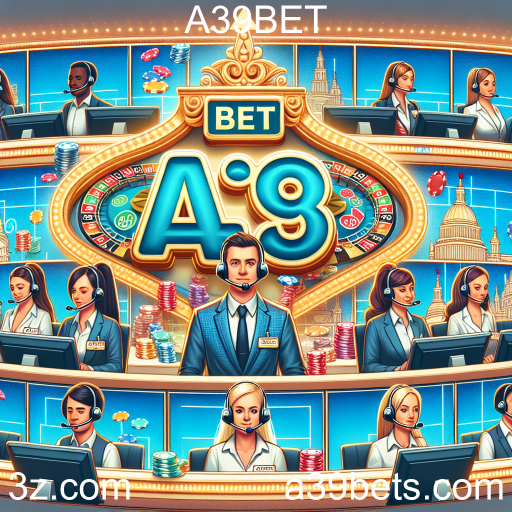 A Importância do Suporte ao Cliente na A39BET